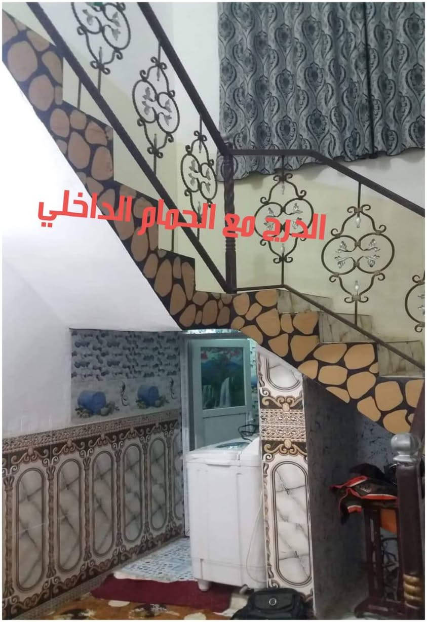 حي الناصرية • ١٢٥م • طابو صرف