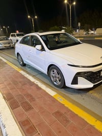 اكسنت • ٢٠٢٤ • وارد خليجي