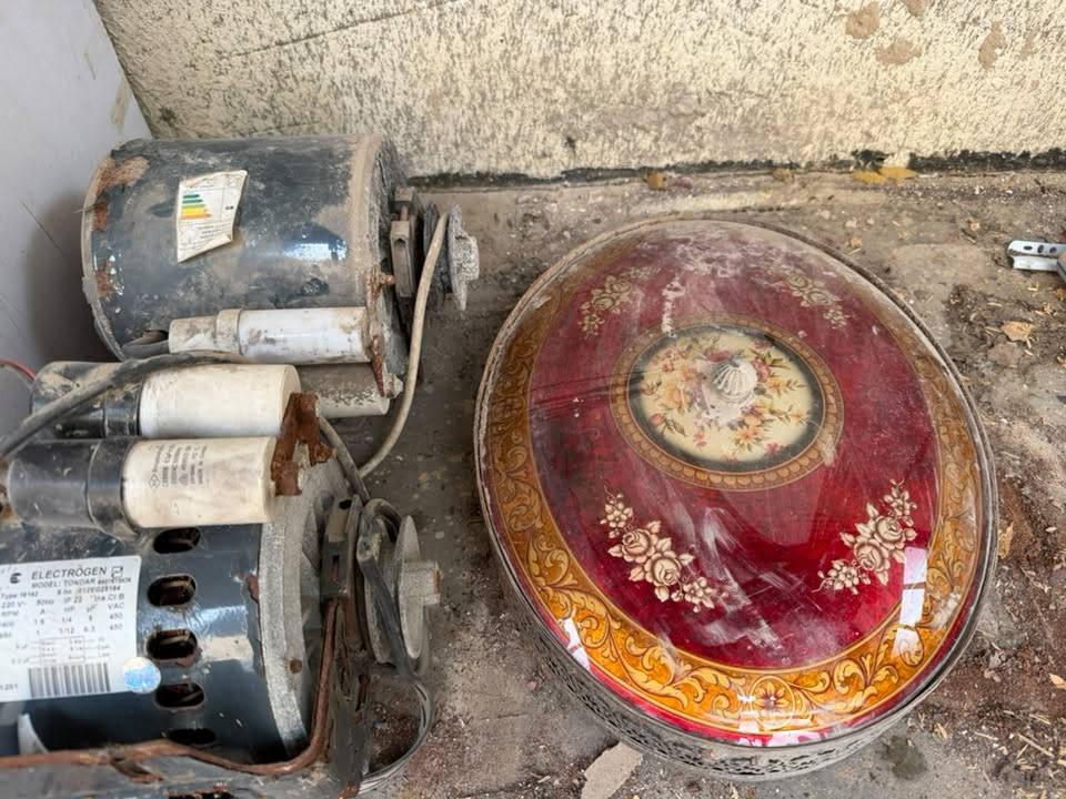 شلعة • شغالة • بغداد العبيدي