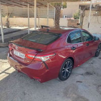 كامري • نقل ركاب • ٢٤ ساعة