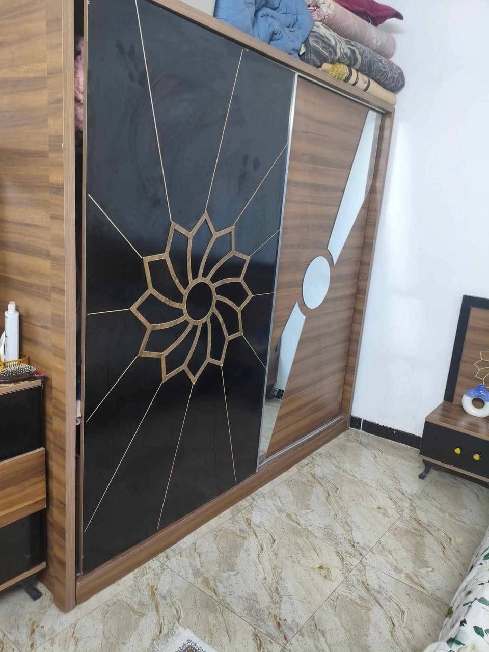 غرفة • مبردة • بغداد الدوره