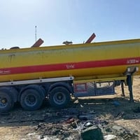 تبخير توانكي • صهاريج • نينوى جنوب الموصل