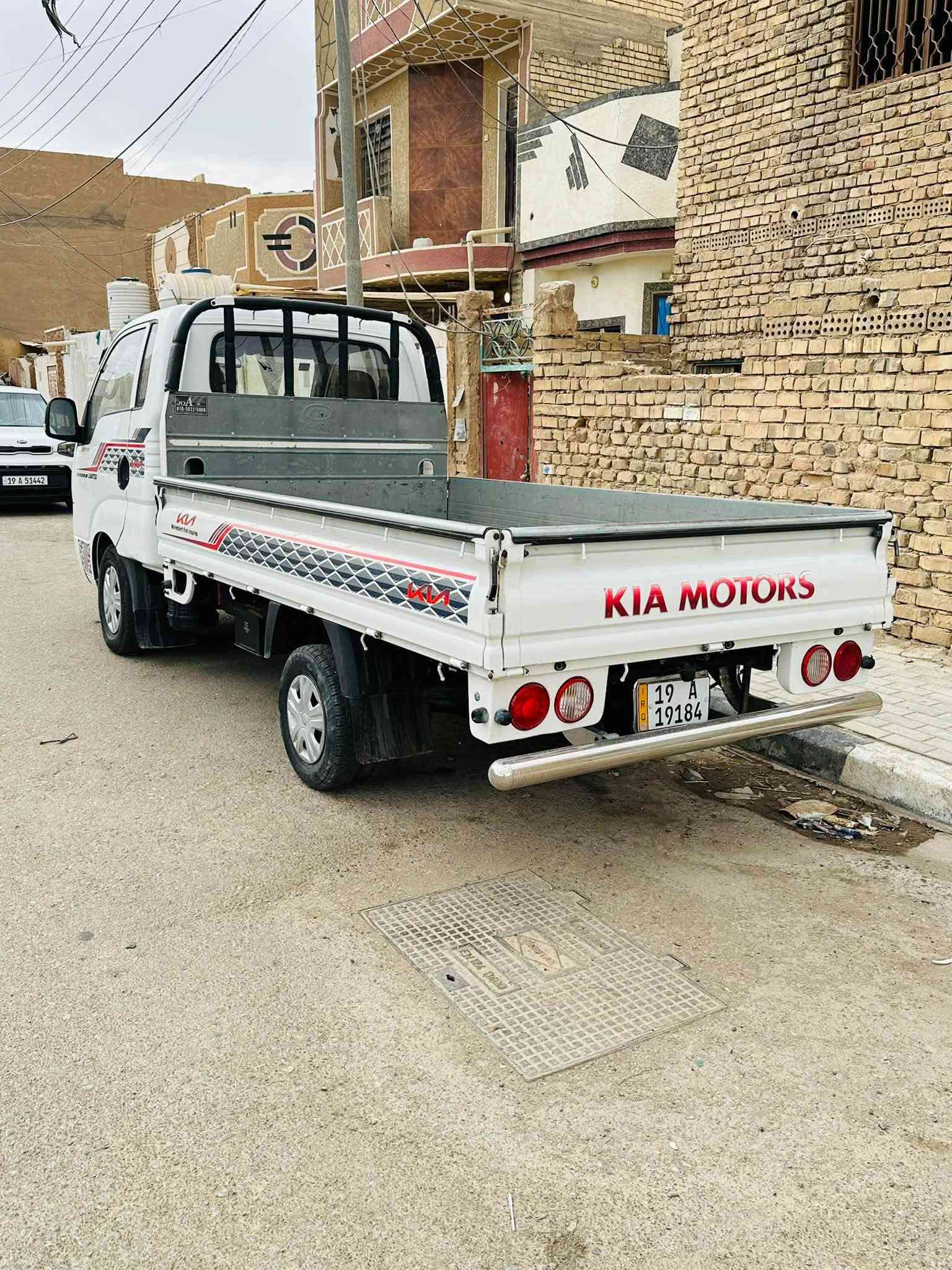 موديل ٢٠١٩ • محرك ٢٧٠٠ • ماشي ٦٧ألف