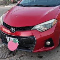 موديل ٢٠١٦ • وارد كندي • منظومة غاز