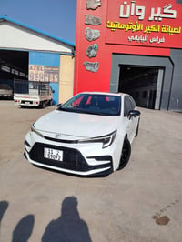 كورله بلاك اديشن • ٢٠٢٥ • ٢٢ الف