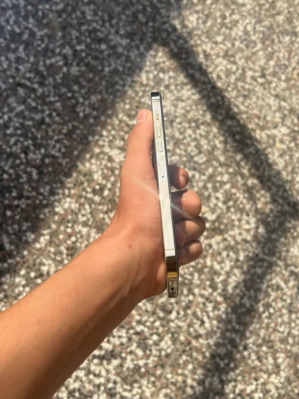ايفون 13 برو ماكس • ٢٥٦ • بطارية ١٠٠%