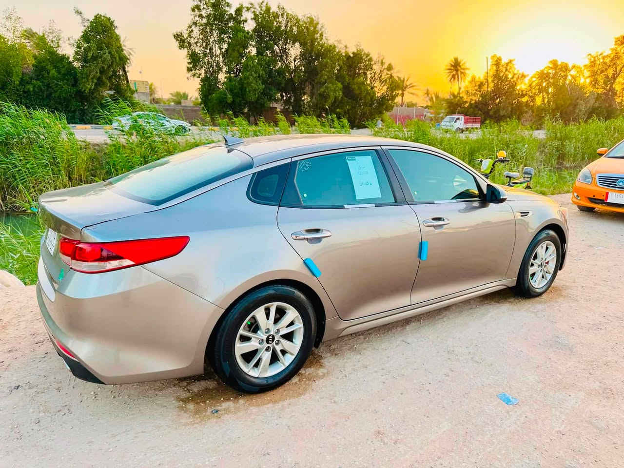 السلام عليكم كيا اوبتيما وارد امريكي زوج تايرات تبريدهه ثلج خير من الله حادثهه جنطه السعر 125 وبيهه مجال رقم الهاتف    ‭***********‬
