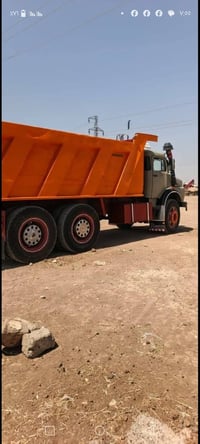 سكس مايلر • كويتي • شاصي جديد