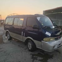 بريجو • موديل ١٩٩٦ • تواصل صاحب