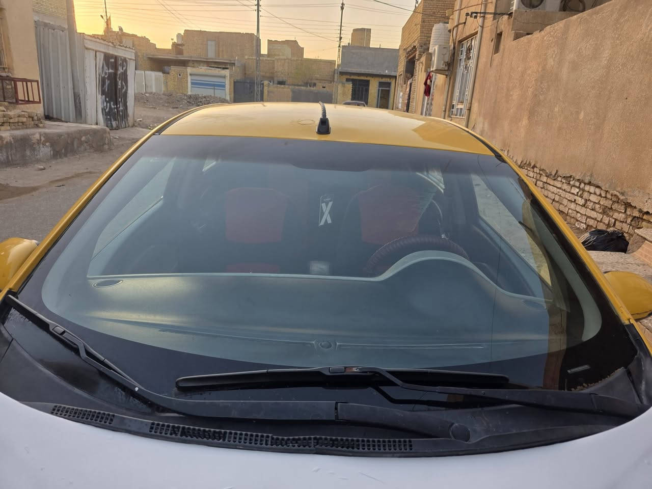 السلام عليكم
كيا ريو  # مديل ٢٠١٤ # بدون كصة
كير مكينه كشرة جديدة
رقم صدامي احمر اصولي  مفقود راعيهة # ابيع ادوات
مكاني العمارة # بيع او مراوس حسب القناعة
للتواصل وات ساب فقط ***********
