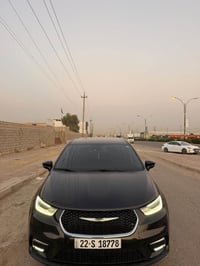 باسفيكا ليمتد • ٦٨ الف مايل • رقم اربيل