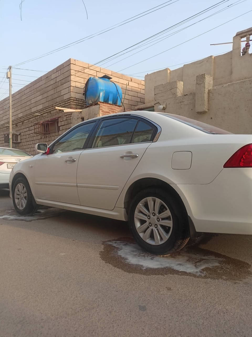 سلام عليكم اوبتيما 2009 رقم بغداد ب اسمي مكفوله كفاله عامه ما عده باب عبري بارد كير مكينه حداديه تبريد طخم تاير سياره جاهزه استخدام شخصي
مكان سياره ناصريه مركز 
رقم صاحب سياره***********
السعر 133قفل
سلام عليكم اوبتيما 2009 رقم بغداد ب اسمي مكفوله كفاله عامه ما عده باب عبري بارد كير مكينه حداديه تبريد طخم تاير سياره جاهزه استخدام شخصي
