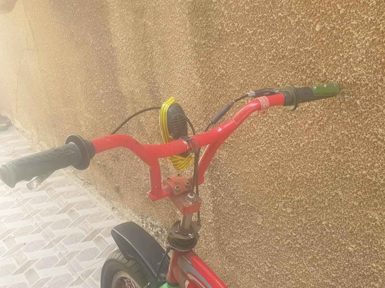 بي ام اكس • ٢٠ بوصة • حي الجهاد