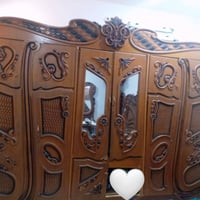 غرفه • صاج ثقيل