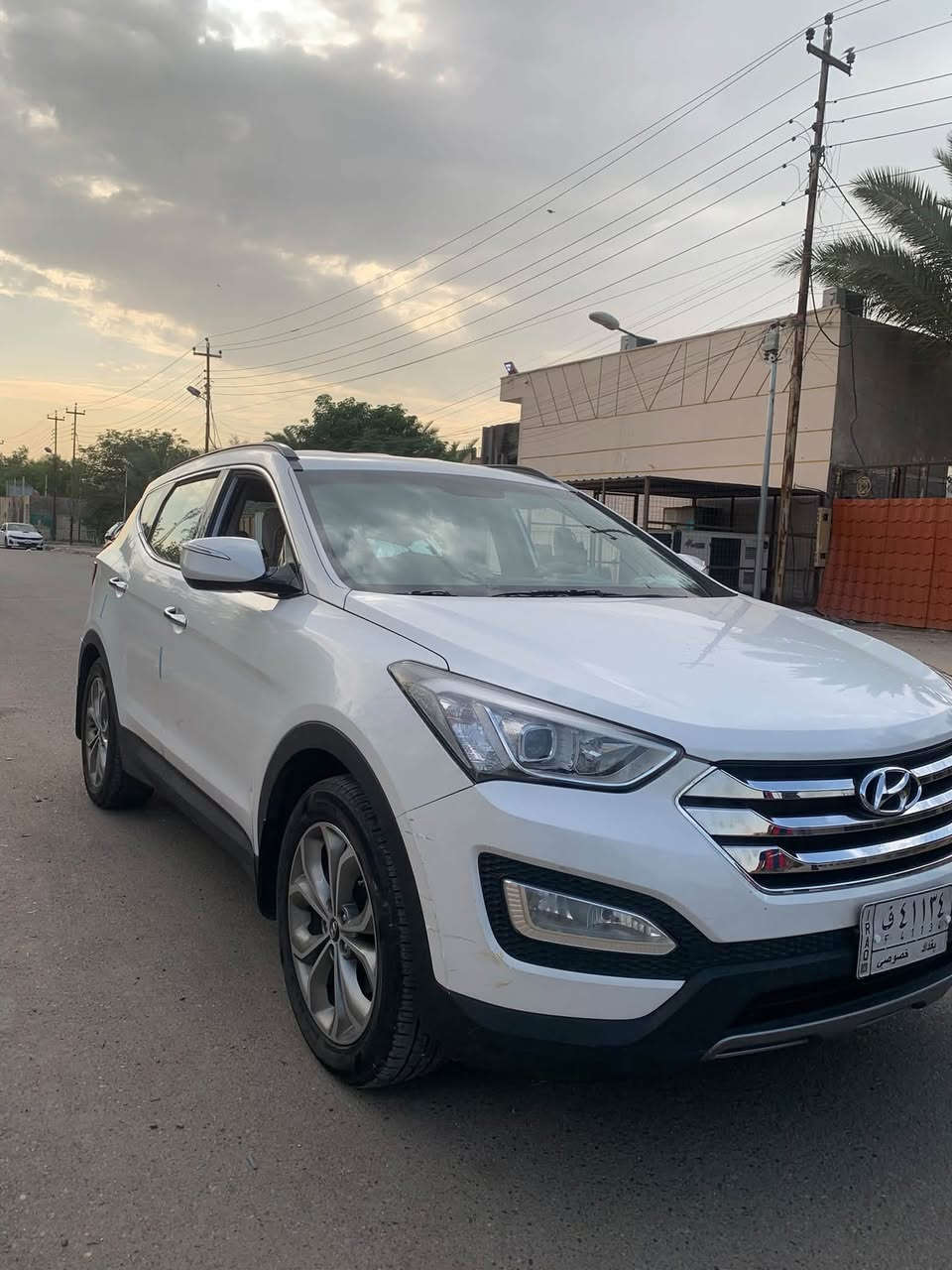 سنتافيه • ٢٠١٤ • ٧ راكب
