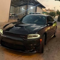 تشارجر GT • ٢٠٢١ • ٧٩٠٠٠ ميل