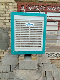 مولده ٥ كيفي على الفحص ب٥٠٠ وبيهه مجال وشباك ٢ م في متر ونص ب١٠٠ وبي م...