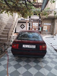 اوبل فكترا • ١٩٩١ • جنطه ١٨