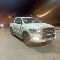 بيك اب • ٢٠٢١ • الناصرية الاسكان الصناعي