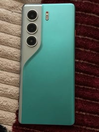 تكنو كامون 40 برو 5G • شاشة ١٤٤ هرتز • رام ١٢+١٢