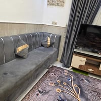 طقم ديوان • جديد • ١٠مقاعد