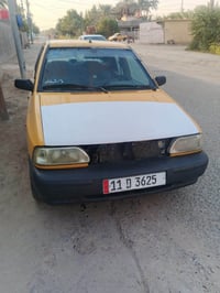 سايبا ٢٠١١ • مكينه وكير زين • رقم بغداد