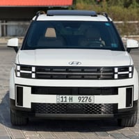 سنتافيا • ٢٠٢٦ • ١٦٠٠ تيربو هايبرد