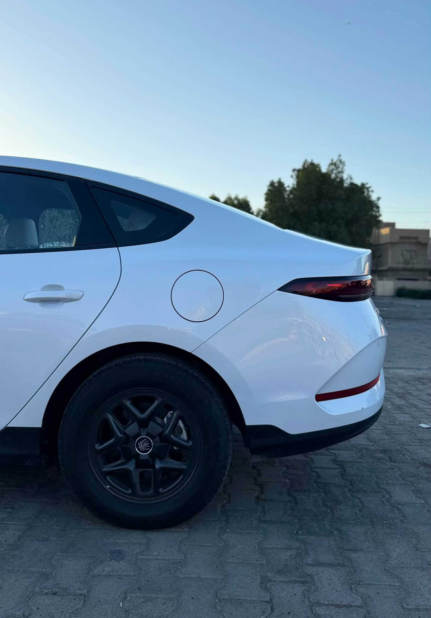 للبيع بي واي دي كن بلاس 2025
داخل جلد ابيض عسلي سياره ماشيه   12 الف ✅  على وضع الشركه 🚘 مكفوله السياره 

🥇مواصفات تبريد قطعتين تحكم دبل مقود حساسات امامي خلفي مثبت سرعه كامره دواره 

عنوان بغداد 🏠 الرصافه السعر والتفاصيل اتصل عالرقم 

*********** ☎️
