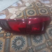 نيسان روج • بك لايت خلفي • موديل ١٧-١٩