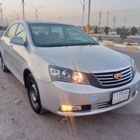 ام جراند • ٧ مقاعد • مديل ٢٠١٥