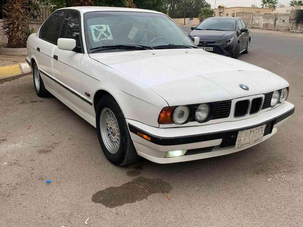١٩٩٠ • محرك ٢٫٥ • كركوك