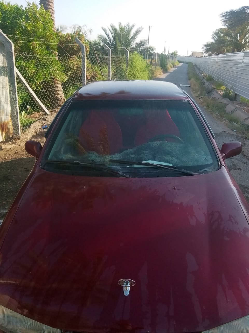سلام عليكم سيارة سيفيه كير عادي ومكينه وحداديه خير من الله مصبوغة جمالية التحويل ثاني يوم السعر 25 وبيها مجال المكان بغداد التاجي
***********
***********
‏‪***********‬‏
سلام عليكم سيارة سيفيه كير عادي ومكينه وحداديه خير من الله مصبوغة جمالية التحويل ثاني يوم السعر 25 وبيها مجال المكان بغداد التاجي
