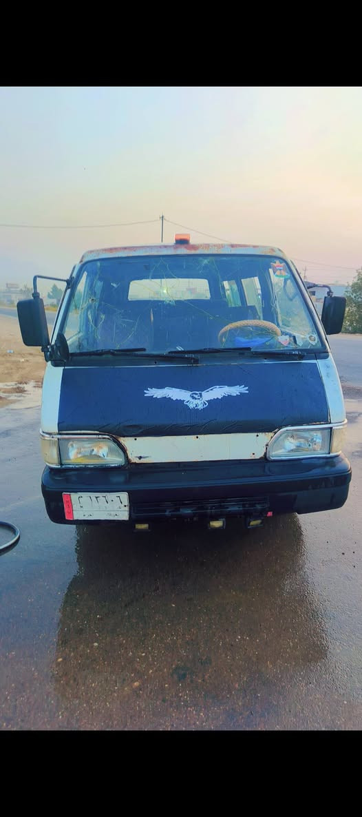 كية بستة موديل 93كير محرك اكسل خير من الله رقم بغداد السيارة مكانهة ديالى خان بني سعد سنوية نافذة من 3سنوات تريد تحويل تريد وكالة السعر 20ومجال بصيط***********

