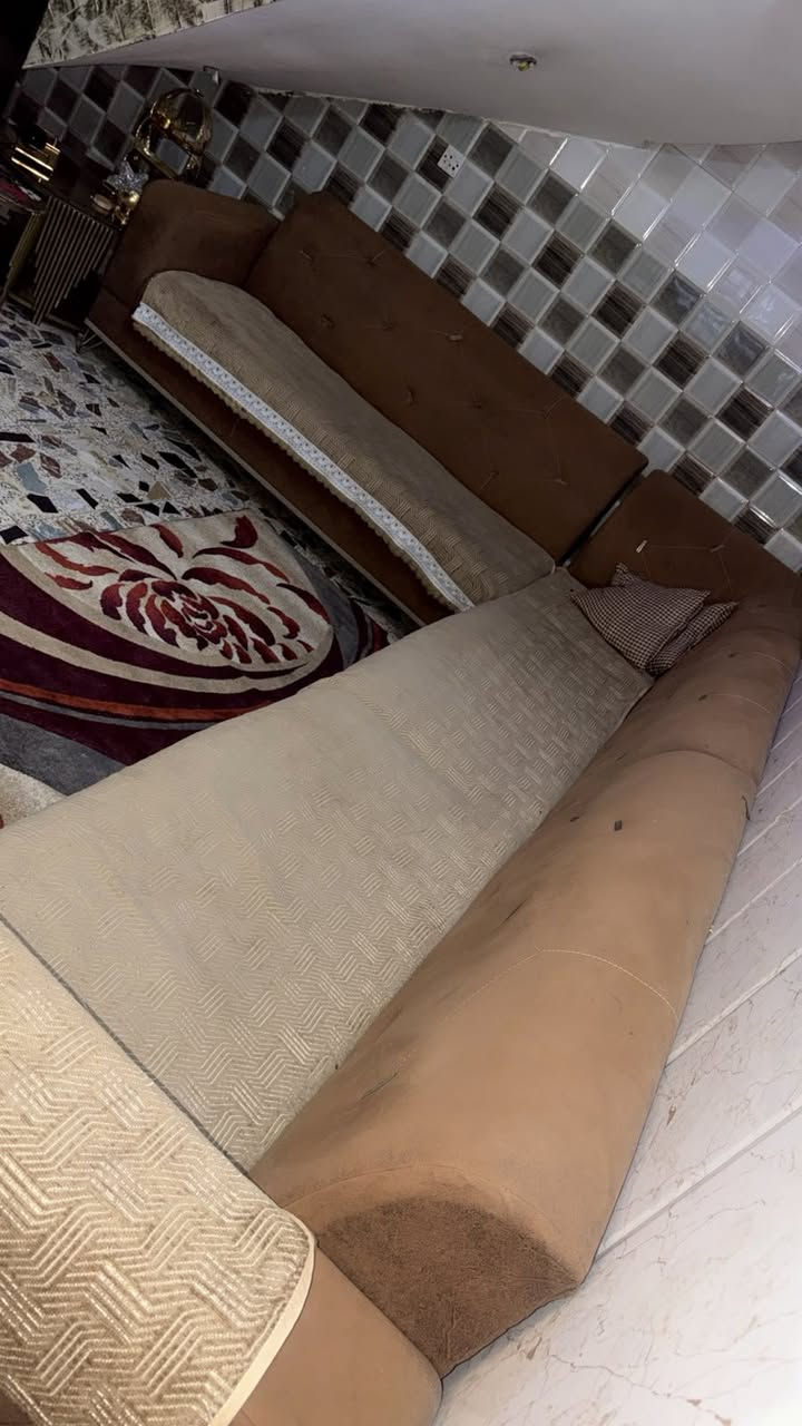الطالبيه • نضيف • تكمه اصلي