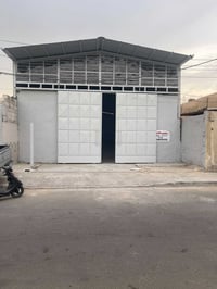 جملون • كراج • كراده