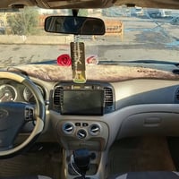 اكسنت ٢٠٠٩ • مكينة ١٦ • وارد امريكي