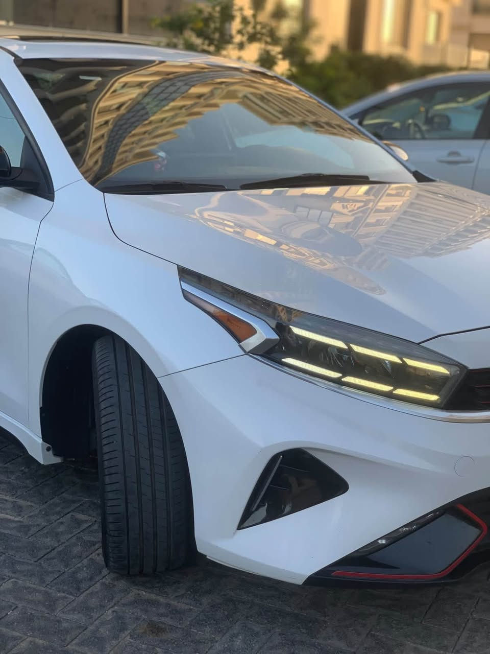 GT ١.٦ تيربو • موديل ٢٠٢٣ • فول مواصفات