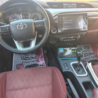 فور ويل • TRD • ٢٠٢١