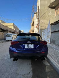 انفنتي QX30 • ٢٠١٨ • دفع رباعي
