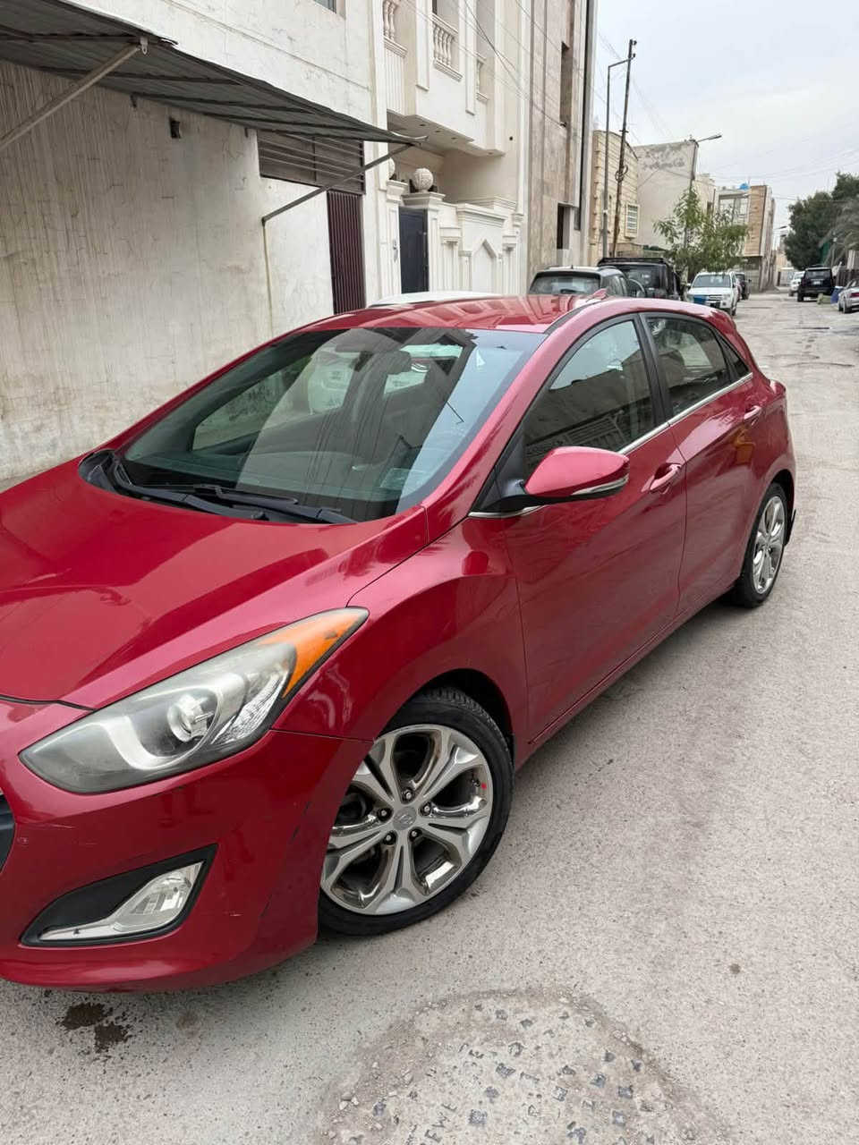 النترا ٢٠١٥ وارد امريكي محرك GD 2000
ماشية ٦٠ الف جلد بصمة تحكم مواصفات الاعتيادية
متوفر فيس واتس ***********
السعر ٨٠ ورقة قفلهة
