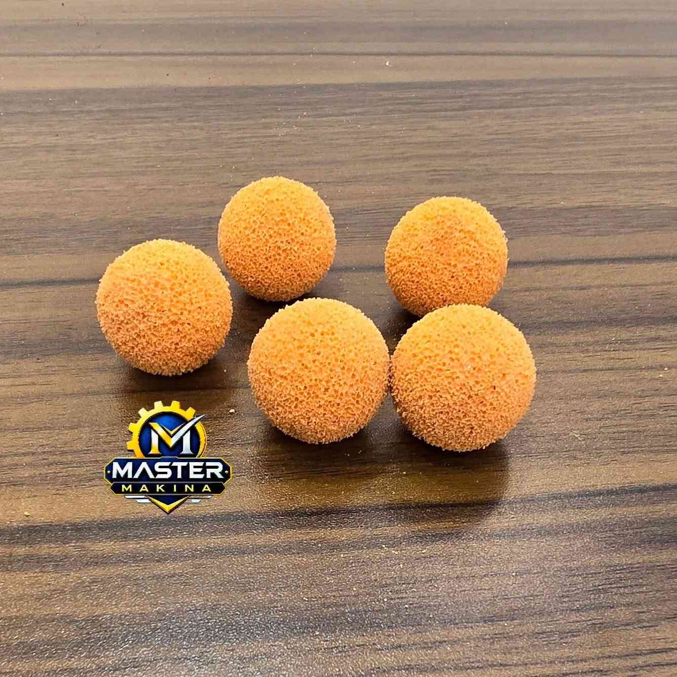 قطع غيار أصلية • مكينة طرطشة • يوروميكس