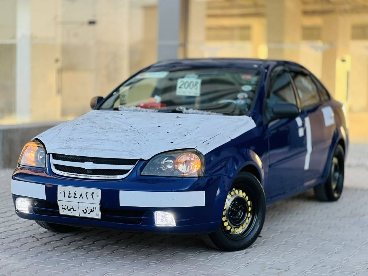 سلاموعلیوکم  ‌🚗سیارە  ئوبترا  مودیل   2007 حزام  بویاغ بس  جمالیا دفتربنزین مجود گدام وارا مابی  حادس مکینا گیر بشرط
سیارە گیر ئوتوماتیک  صدر کارەبایی  بشرط طیارات  جدیدا سیارە مکفولا  مابیی   ایی  نقس شرط  تحویل   غراما، 🥰 سعر سیارە 🧩💸58  شویا بی  مجال   مکان 🏦 کرکوک بنجاعلی  
یم  حسوا رمل   
مابیی  طراوس 
مابیی  قسط  
ژ.....م  ئاسیا واست ئاپ *********** 
*********** 
سلاموعلیوکم  ‌🚗سیارە  ئوبترا  مودیل   2007 حزام  بویاغ بس  جمالیا دفتربنزین مجود گدام وارا مابی  حادس مکینا گیر بشرط
