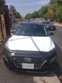 كونا • ٢٠٢١ • رقم بغداد