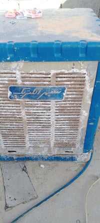 مبردة • سوبر الكتريك • كركوك حي وسطي