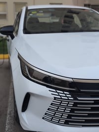 ديستروير 2025 للبيع رقم بغداد السيارة بدون حادث او صبغ ماشيه 11الف محر...