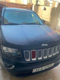 جيب كومبارس • ٢٠١٤ • وارد امريكي