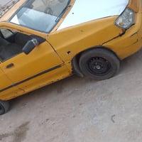 سايبه دمعه • ٢٠١٣ • البصره شط العرب