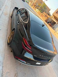 جينسز G70 • ٢٠٢٢ • ٥٧٠٠٠ ميل