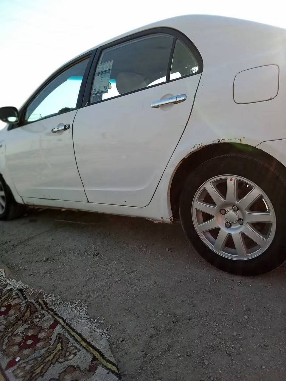 جلي موبل • ٢٠١٣ • سوق الشيوخ