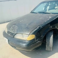 برنس ١٩٩٦ • مكينة جديدة • واسط الزبيدية
